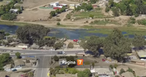 Carabineros encontró un cuerpo flotando en Laguna Maitencillo: investigan identidad del cadáver