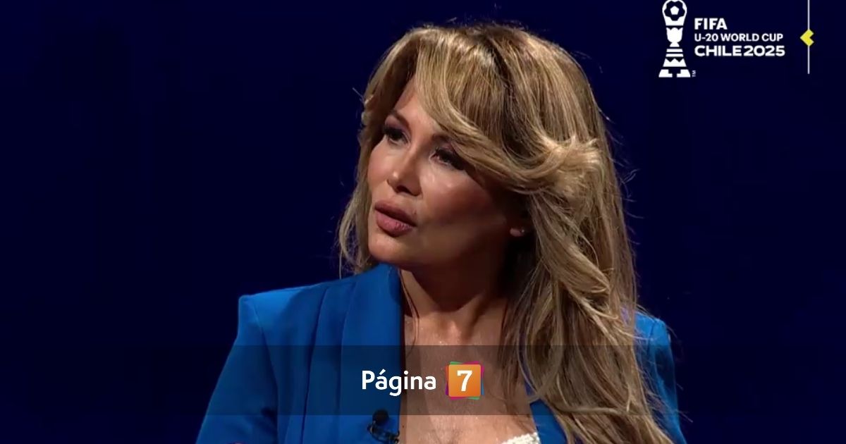 ¿Se arrepiente de ingresar a la política? Cathy Barriga se sinceró en PP sobre su duro presente