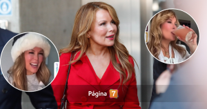 ¿Cuánto estaría ganando Cathy Barriga como influencer en redes sociales? Experta reveló cifra