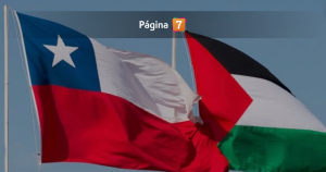 Chile anunció la llegada de refugiados desde Palestina