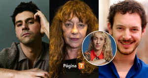 Claudia di Girolamo sobre quiebre familiar entre Campos y sus hijos: 