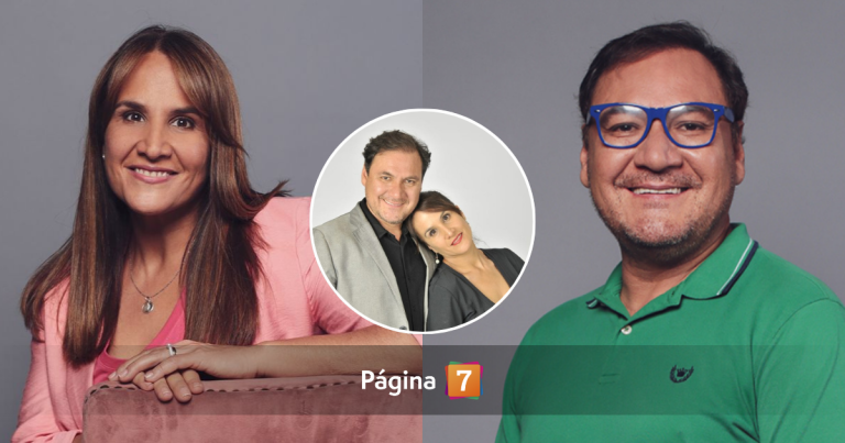 Claudia Pérez reveló qué ha sido lo más 