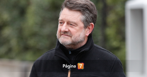 Desafuero Claudio Orrego