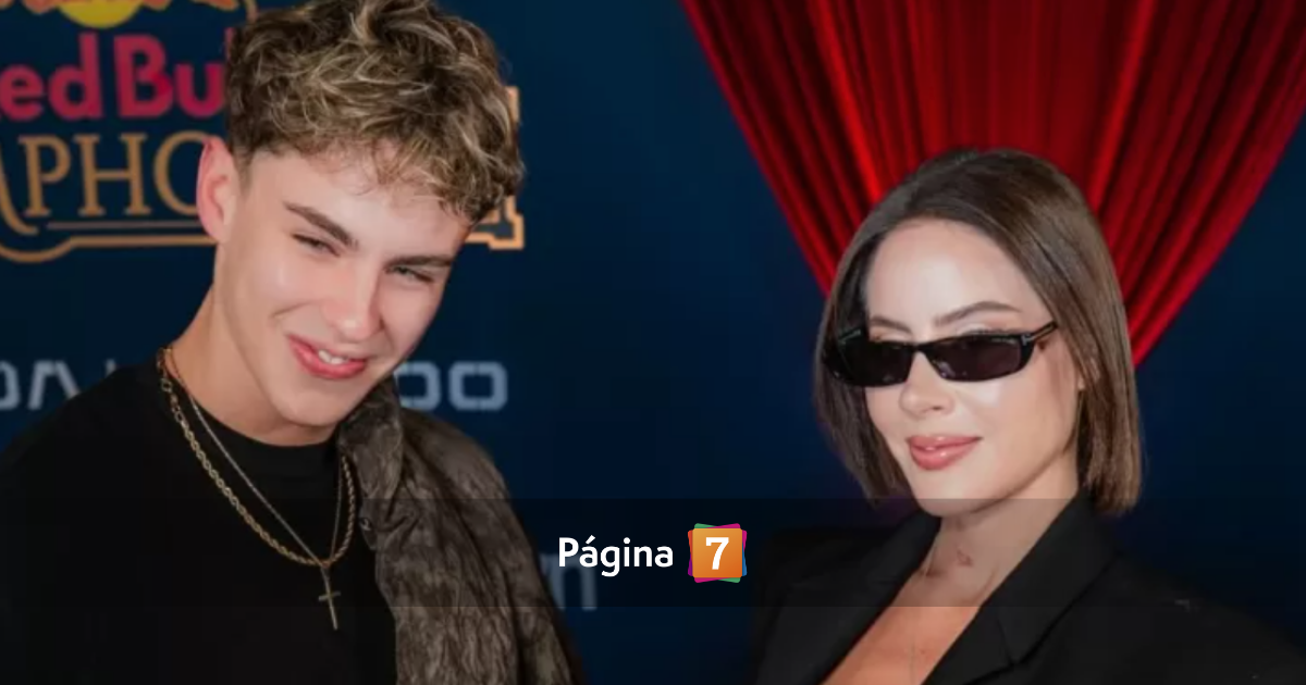 Conoció a su suegra Ignacia Michelson entregó su sincera opinión sobre la mamá de Diego Venegas