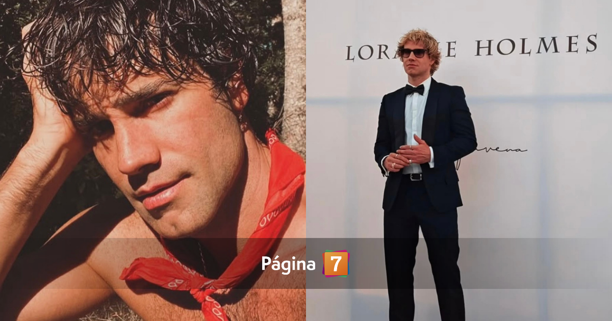 ¿Cuál es el presente de Ignacio Garmendia fuera de la TV?