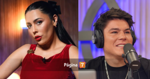 Cuco Cerda sorprende a Daniela Aránguiz con romántico gesto