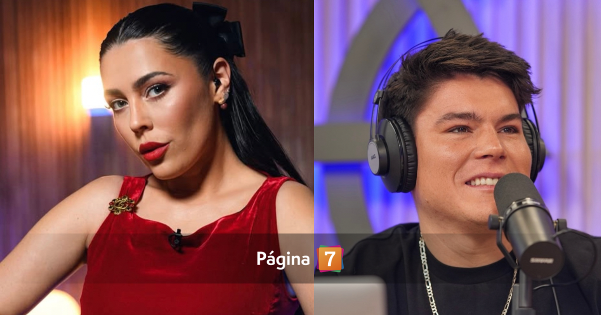 Cuco Cerda sorprende a Daniela Aránguiz con romántico gesto