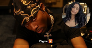 Identifican el cuerpo de joven encontrada en audo de D4vd