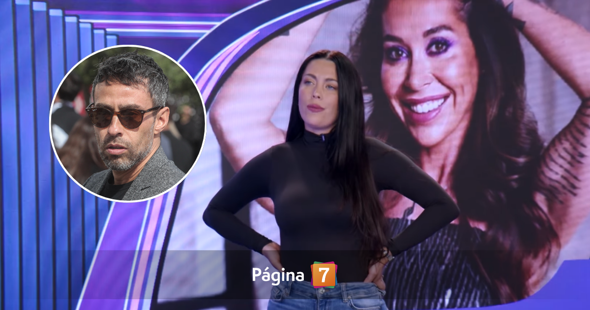 Daniela Aránguiz recordó episodio que involucra a Vale Roth y Jorge Valdivia: “La media embarrada”