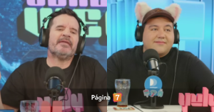 Vasco Moulian ofendió a Danilo 21 con feo comentario: tiktoker le respondió con todo