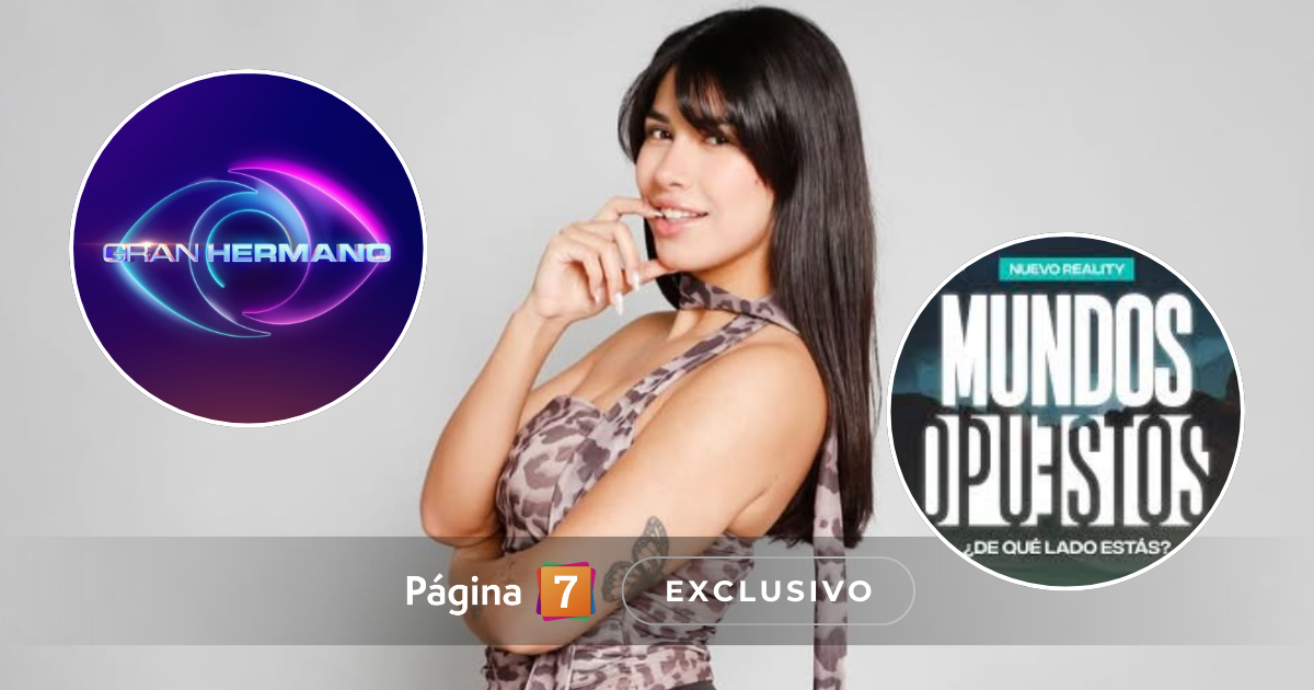 De Gran Hermano a Mundos Opuestos la reflexión de Eskarcita tras su salida del reality