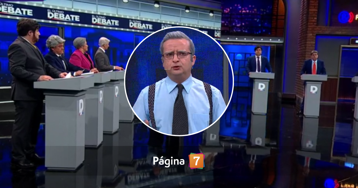 Detrás del Muro sacó carcajadas con hilarante debate