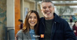 Diego Muñoz detalla el problema de su nuevo personaje en Reunión de Superados: 