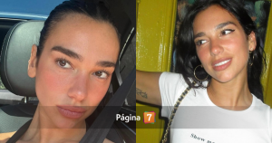 Dua Lipa desmintió polémico despido de su agente: revelaron qué pasó