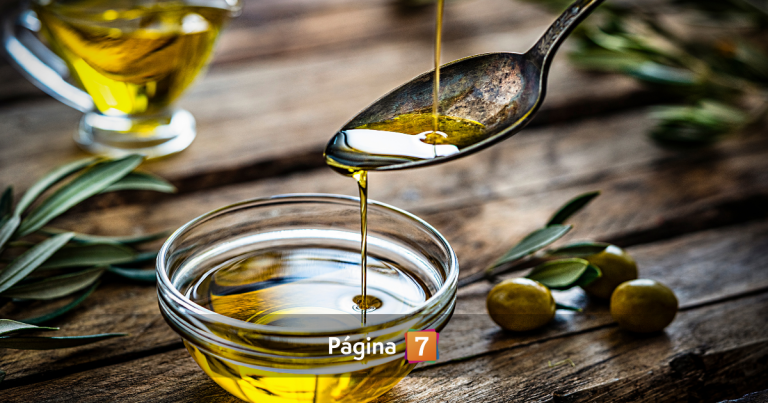 ¿Cómo prevenir trastornos neurodegenerativos? El aceite de oliva podría tener la respuesta