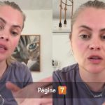 Eliana Albasetti relató accidente por el que será formalizada: 