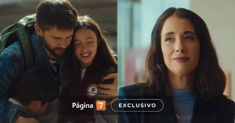 Elisa Zulueta y Mario Horton hablan de su amistad de 25 años: actuarán juntos por primera vez