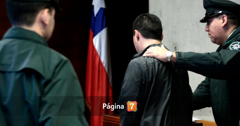 En Osorno: joven de 19 años quedó en prisión preventiva por violar a su propia madre