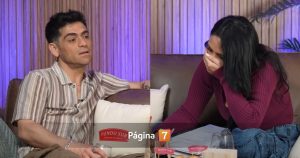 El drástico plan del actor Etienne Bobenrieth cuando salga del reality: dejó en shock a Pamela Díaz