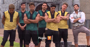 Ex Ganar o Servir es nominado a los rostros más bellos del 2025 por prestigioso portal internacional