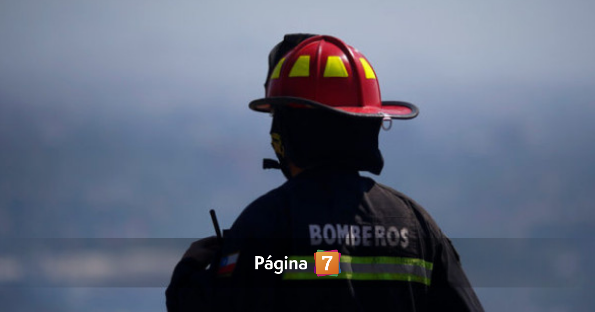 Exvoluntarias de Bomberos denuncian abuso sexual por parte de altos mandos en Compañía de Curicó