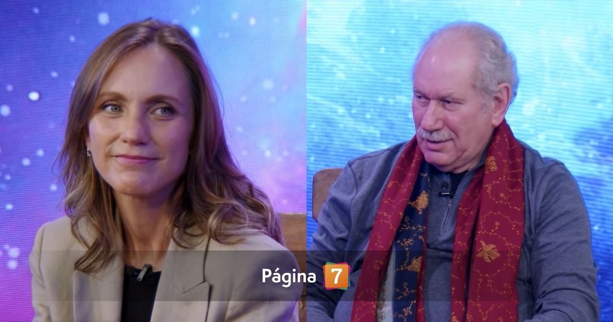 Fernanda Hansen reapareció en televisión: contó detalles de su nueva vida a Pedro Engel