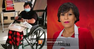 El dramático presente de ex MasterChef, Fidelina Leal, tras dura enfermedad: “No es reversible”