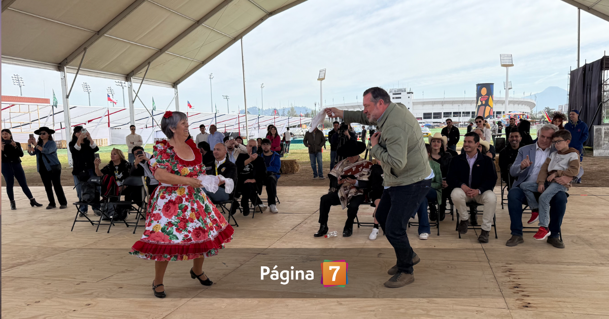 Todo lo que debes saber sobre la Fonda Corazón de Chile en Estadio Nacional: programación por día