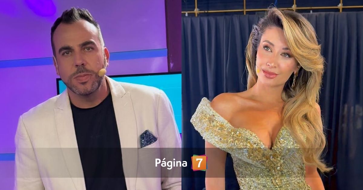 Kaminski rompió el silencio tras entrevista de Camila Andrade en Only Fama: "Estoy decepcionado"