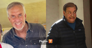 Felipe Vidal recordó el momento en que increpó a Francisco Vidal por censurarlo en gobierno de Lagos