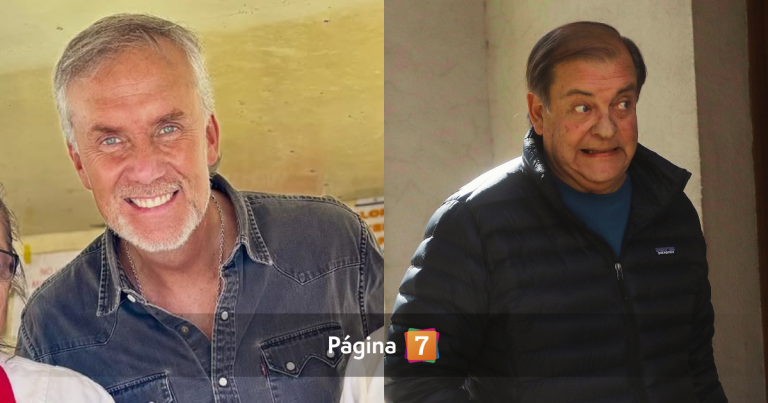 Felipe Vidal recordó el momento en que increpó a Francisco Vidal por censurarlo en gobierno de Lagos