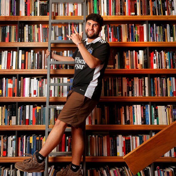 Premios Cordillera 2025: estos son los influencers/creadores de contenido nominados