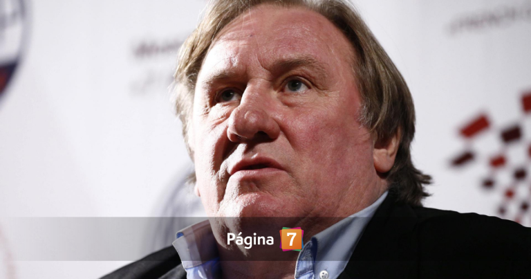 Gérard Depardieu nuevamente al banquillo de los acusados: enfrenta juicio por violación