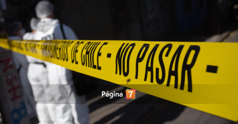 Presunto femicidio en Calbuco: joven madre de dos niñas fue hallada muerta