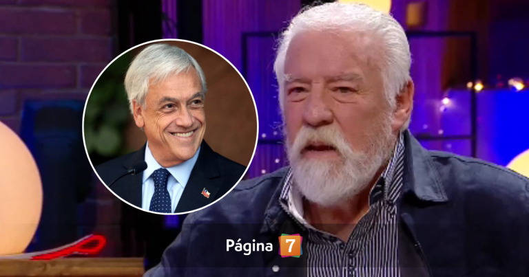 Iván Arenas reveló que fue tentado con cargo político: 