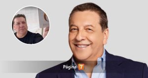 Julio César Rodríguez se sometió a innovador procedimiento estético en su rostro: el resultado