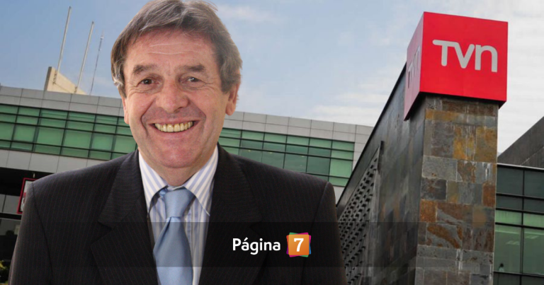 Tras renuncia de Vidal: ¿quién es Jaime Gazmuri Mujica, el nuevo presidente del directorio de TVN?