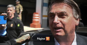 Corte Suprema de Brasil condenó a Jair Bolsonaro a 27 años de cárcel por intento de golpe de Estado