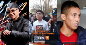 Jairo Vera reapareció cantando en funeral de Kevin Olguin, el Baby Bandito ¿cuál era su vínculo