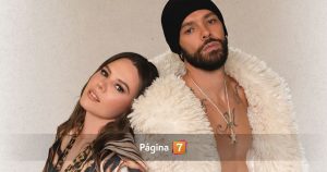 Jesse & Joy realizaron emotivo concierto en Movistar Arena: 