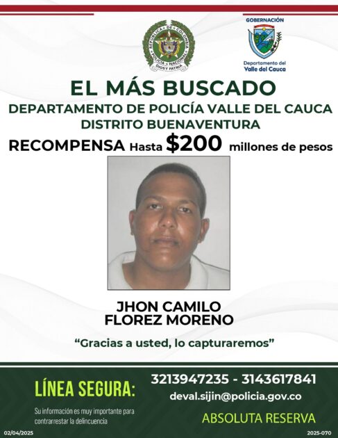 PDI detuvo en Curicó a peligroso delincuente internacional buscado en Colombia: así fue su captura