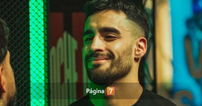 Jorge Aldoney reacciona a rumores de romance con ex Gran Hermano: 