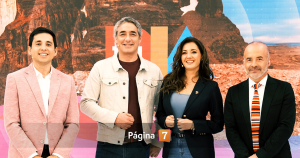 El integrante del matinal Tu Día que sorprenderá desfilando en Parada Militar