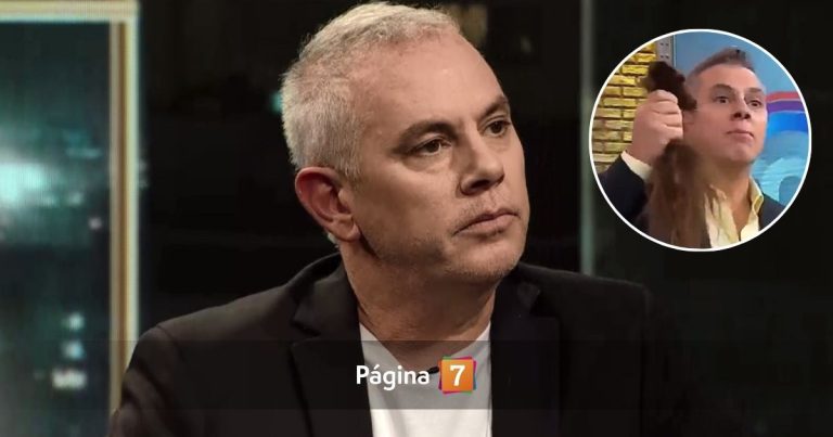 Viñuela reveló su temor al volver a Mucho Gusto tras polémico episodio: 