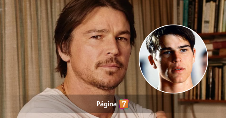 Josh Hartnett de 'Pearl Harbor' fue hospitalizado tras sufrir violento accidente vial en Canadá