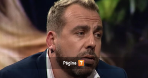 Kaminski tomó drástica decisión tras entrevista de Camila Andrade: 