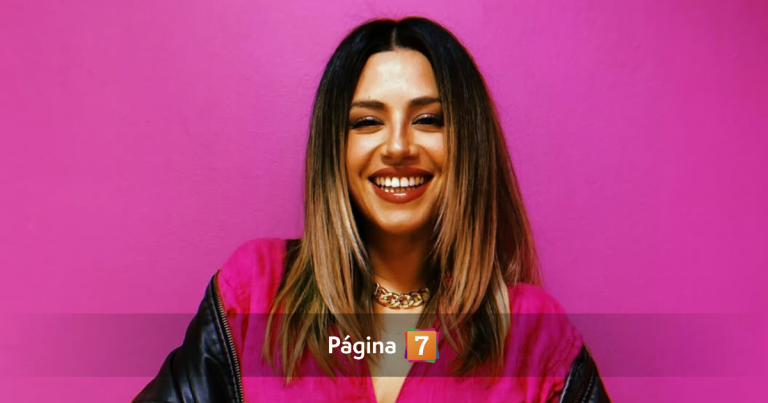 Karla Melo celebra un mes sin quimioterapias y exitosa operación: 