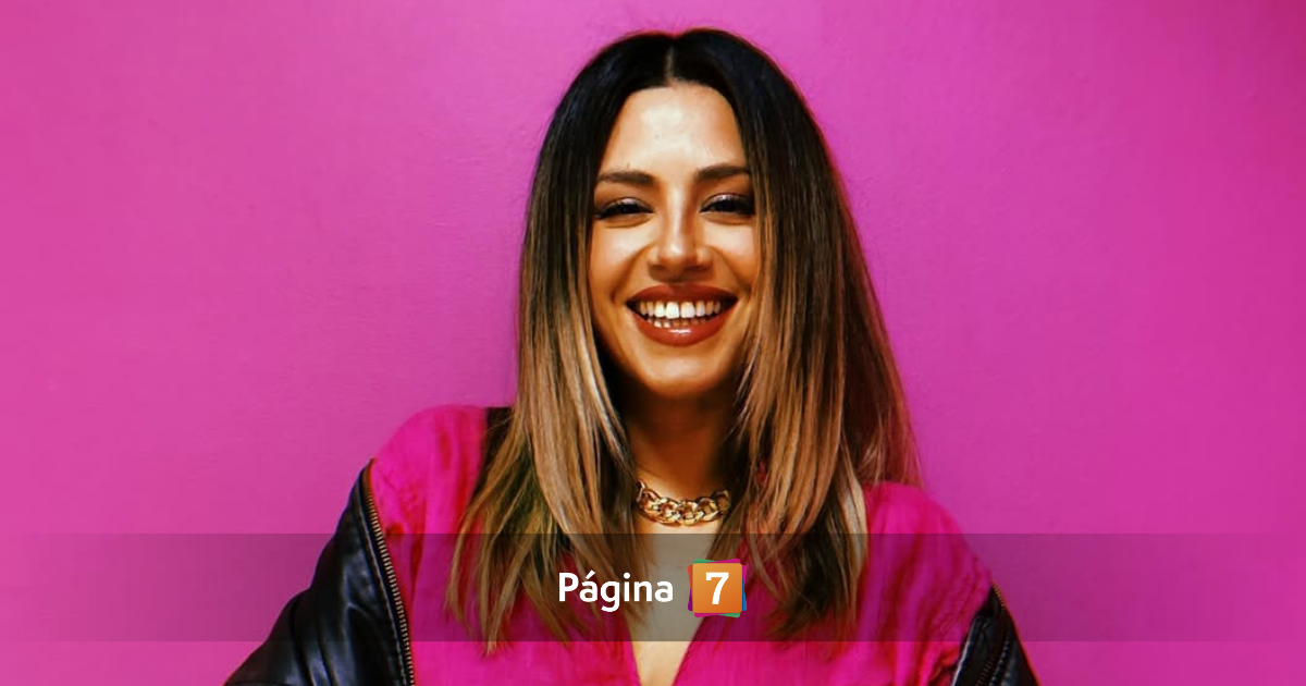 Karla Melo habla de operación por cáncer de mamas