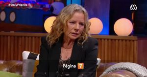 Kathy Salosny entregó teoría sobre su comentada salida de la televisión