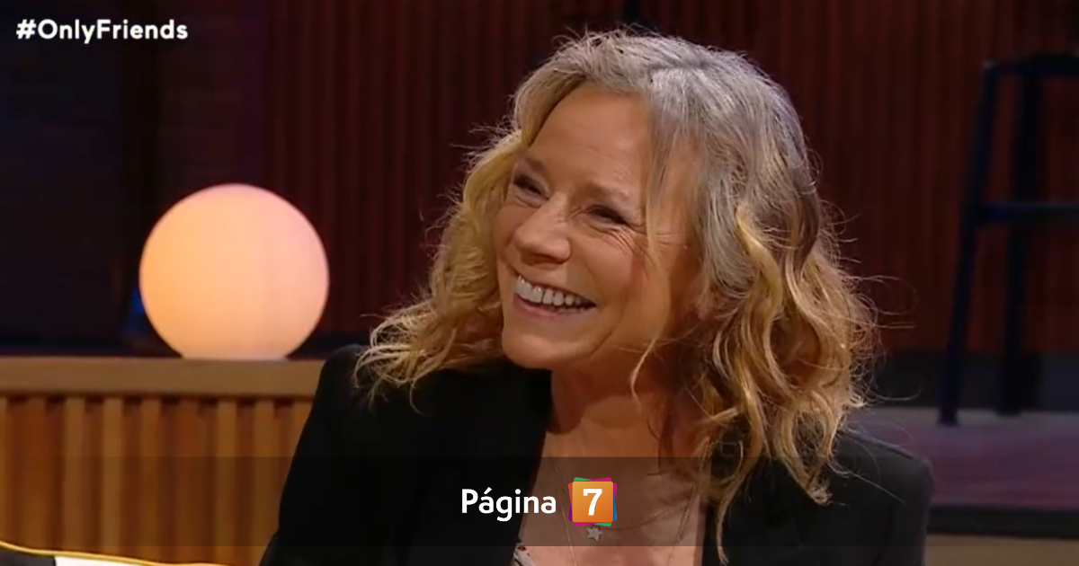 Kathy Salosny orientación sexual